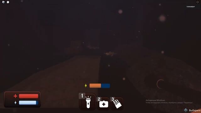 Полное Прохождение Игры ALONE // ALONE ROBLOX смотреть онлайн