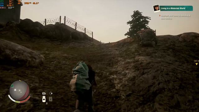 State Of Decay Walkthrough Gameplay part 1! ( PS4, PC, Xbox one ) смотреть онлайн