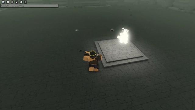 New 2 Star Flame mantra | Deepwoken смотреть онлайн