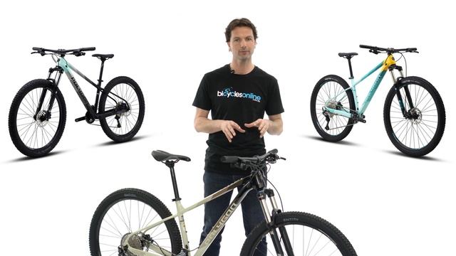 2021 Polygon Xtrada | Hardtail Mountain Bike