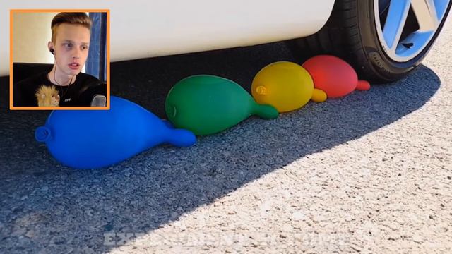 Попробуй не сказать ОЙ! / РЕАКЦИЯ на САМОЕ ПРИЯТНОЕ ВИДЕО смотреть онлайн