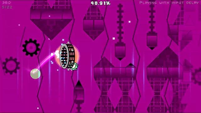[First in RU] Nothing Special 100% (Adamantite Challenge) by something1121 смотреть онлайн