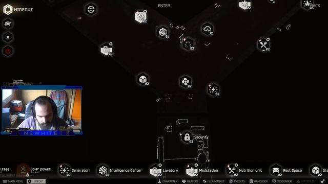 Escape From Tarkov en Español : Explicación Sistema de la Economía, Farmeo, Leveo y Raids смотреть онлайн