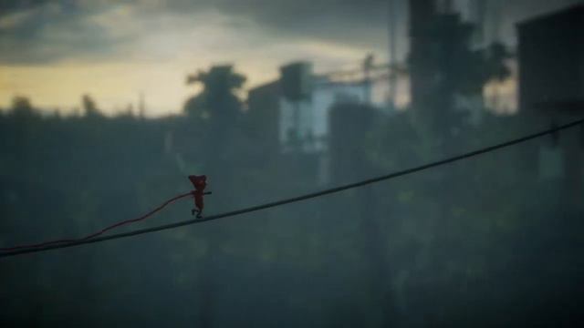 UNRAVEL Gameplay Part 7: Wieviel ist genug. Xbox One, Playstation 4 смотреть онлайн