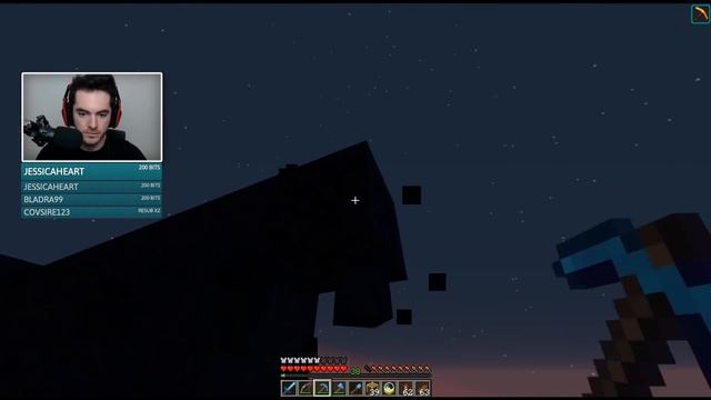 Trip To New York (Minecraft SMP Earth #38) смотреть онлайн