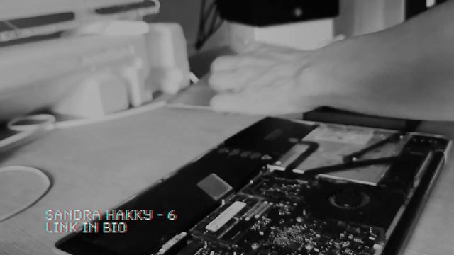 Watch Me Upgrade My Macbook Pro (13-inch, Early 2011)