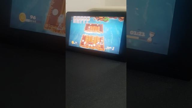 Play Overcooked 2 Switch Gameplay Multiplayer Family Game
