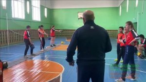 «Особенности техники «Армейский рывок» в гиревом спорте».