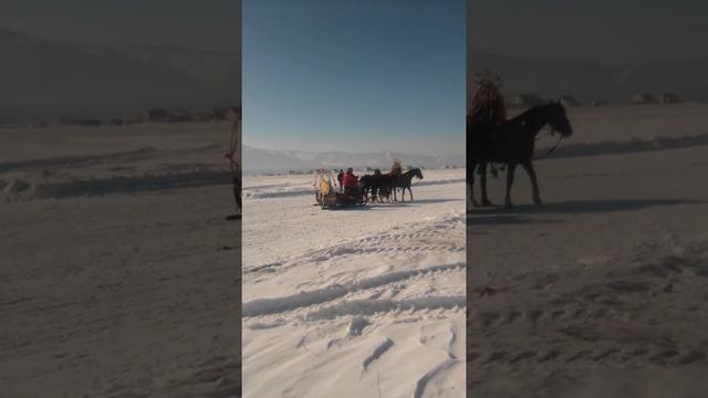 1 марта проводы зимы смотреть онлайн