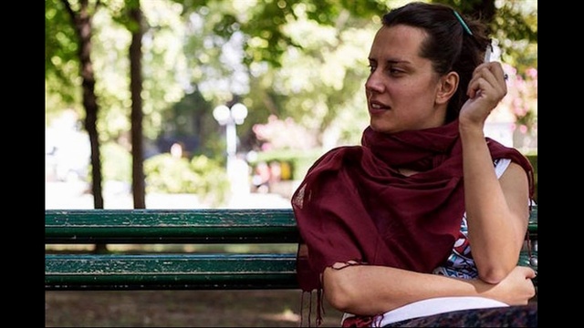 Сања Савић - ИРОДИЈАДА