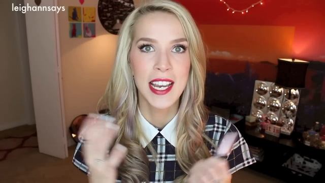 Maybelline Lash Sensational Mascara REVIEW! | LeighAnnSays смотреть онлайн