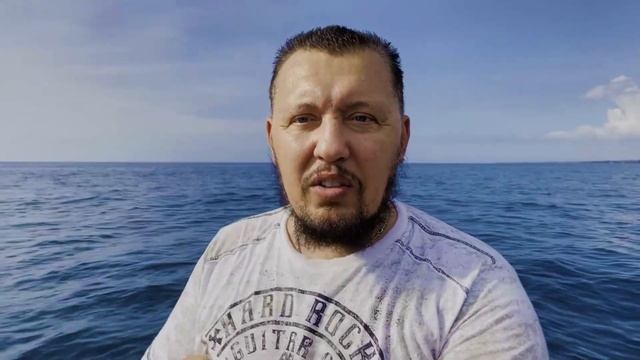 От тебя зависит, то каким ты будешь (часть 2) | Апостол Владимир смотреть онлайн