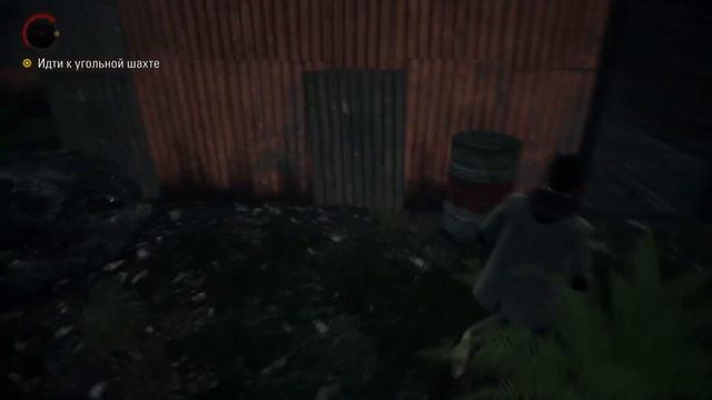 ALAN WAKE REMASTERED PS5. #2 ИЩЕМ СУПРУГУ смотреть онлайн