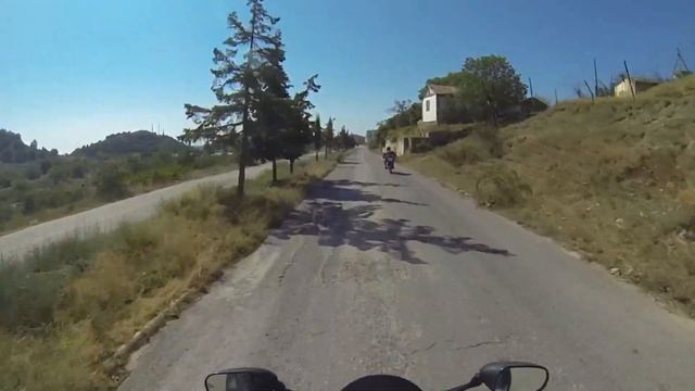 Как я съездил в Крым этим летом, часть 2 смотреть онлайн