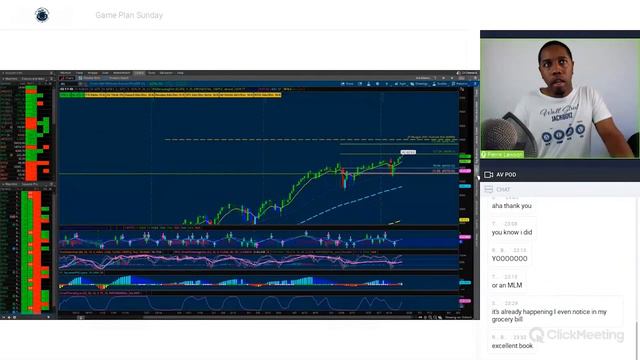 J Powell calms inflation fears as Biden infrastructure deal sends stocks to record highs 🚀 смотреть онлайн