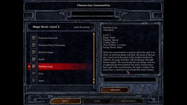 Baldurs Gate Enhanced Edition 🎈🎈🎈Перезапуск франшизы смотреть онлайн