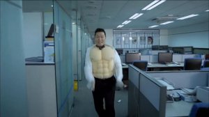 Psy Right now MV [Eng sub]