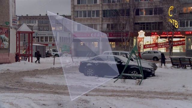 Кому и на какой шум жаловаться?_01.12.2021_СольТВ смотреть онлайн