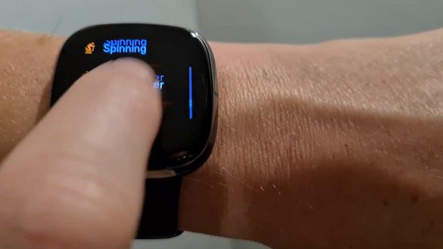 Fitbit Sense FUNCTIONS And SETTINGS [in-Depth Test Review]!