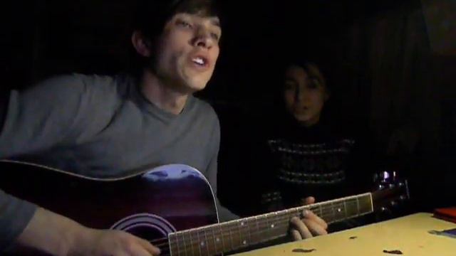 Пятница - Нева (cover).MP4 смотреть онлайн