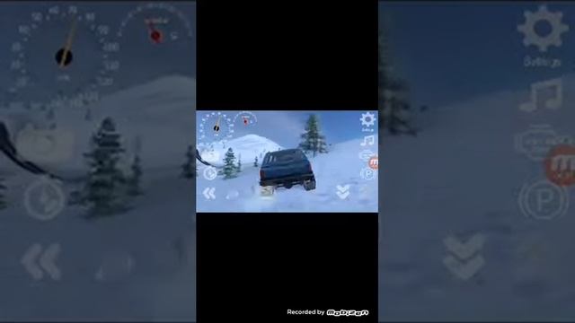 Off-Road Winter Edition га обзор 1серия смотреть онлайн