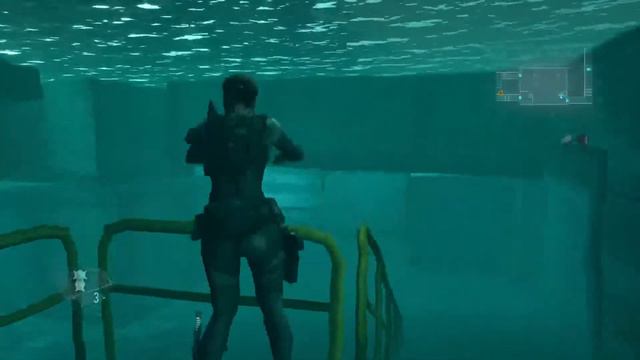 [Live] Resident Evil Revelations #4 Playstation 4 Pro #AOVIVO #LIVE смотреть онлайн