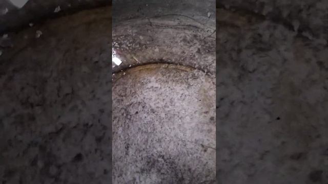 Продолжение про воду из питьевых колонок!Неизвестные хлопья присутствуют! смотреть онлайн