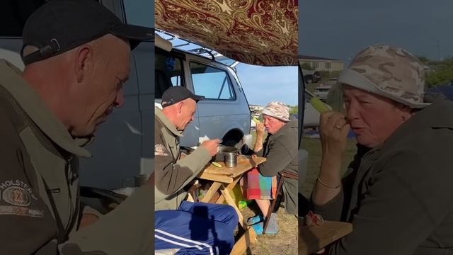 Диалоги под Завтрак| Андрей Лунёв смотреть онлайн