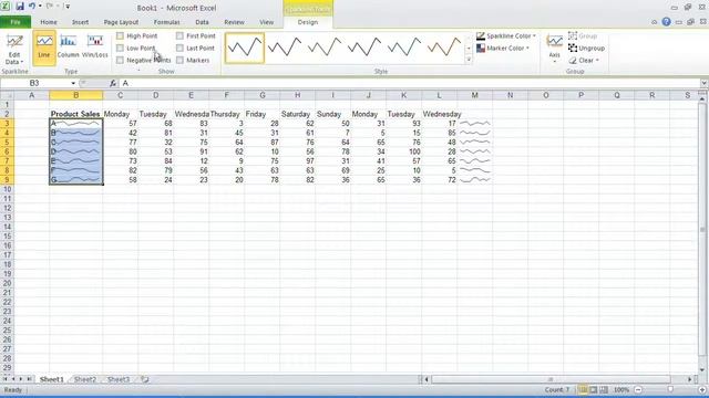 Excel Tips - Tip#26: What's new in Excel 2010 смотреть онлайн
