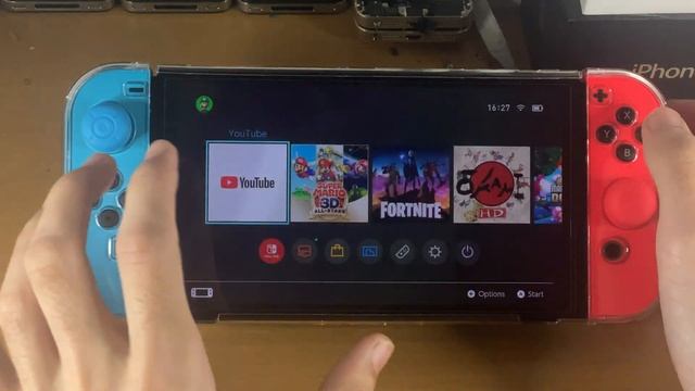 How To FIX YouTube Error 2-ARVHA-0000 Could Not Connect To YouTube on Nintendo Switch OLED смотреть онлайн