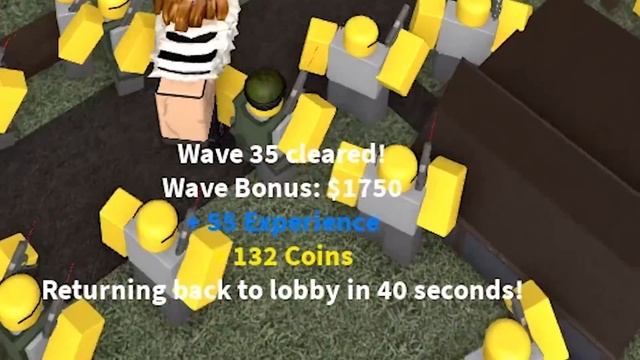 BAD OLD TDS VERSION? - RETRO TOWER DEFENSE SIMULATOR [ROBLOX] смотреть онлайн