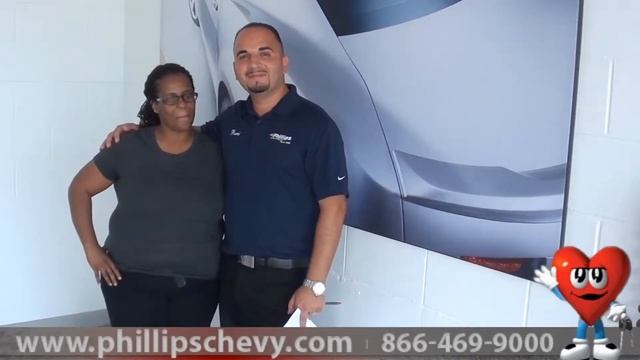 2008 Saturn Vue - Customer Review Phillips Chevrolet - Used Car Dealer Sales Chicago Dealership смотреть онлайн