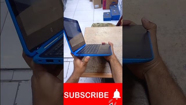 HP ProBook 11 x360 G3 review by shah umer смотреть онлайн