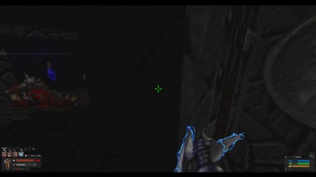 IronTusks Hexen Gameplay - My modded game + Wrath of Cronos - Warrior смотреть онлайн