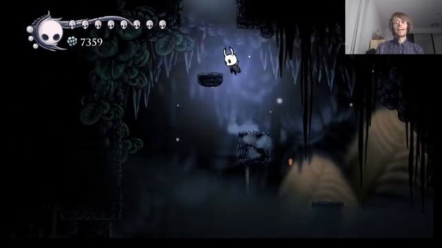 Hollow Notes 21: The True (?) Ending II смотреть онлайн