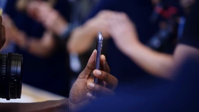 iPhone 11 - Ich hatte es in der Hand! смотреть онлайн