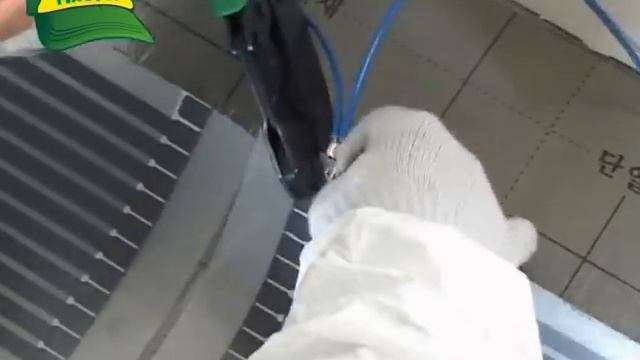 Укладка термопленки смотреть онлайн