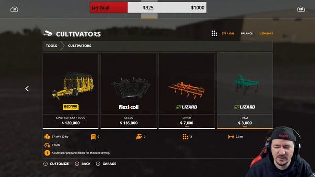 ?LIVE: NEW CONSOLE MODS!!! Fiat 605C, Man Crusher Pack, Plus More New Mods | Farming Simulator 19 смотреть онлайн