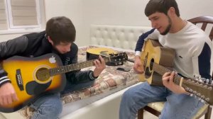 Майрудди Чантиев-Амрудди Чантиев Езар са⚜️❤️🔥@Mayrudin