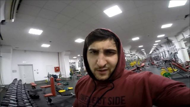 ПОДГОТОВКА МЕНС ФИЗИК, VERTEX В ТЮРЬМЕ, НОВЫЕ ПРЕПЫ | Максим Горносталь