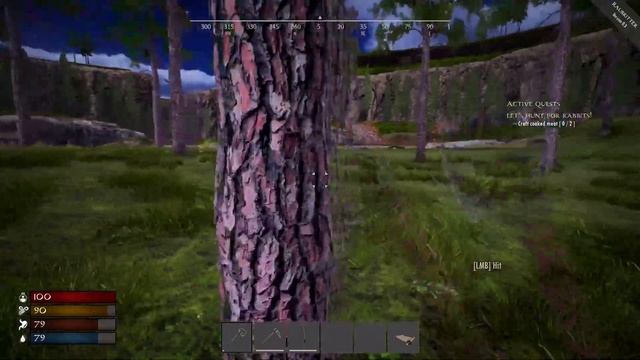 KILLING THE WRONG PEOPLE!!! - RAUBRITTER 0.3 NEW UPDATE!!! 2022 смотреть онлайн