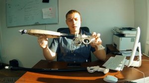 Как я утопил метрового тайменя | Обзор моего ружья | Подводная охота на Ангаре