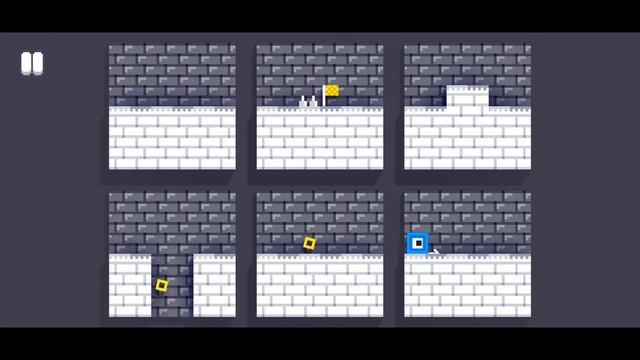 ?Fancade? || Frames || Level 11,12,13,14& 15||completed||Arpit Guru смотреть онлайн
