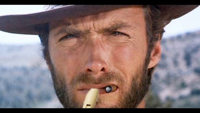 ENNIO MORRICONE - THE GOOD THE BAD AND THE UGLY - SHITTYFLUTED - LIVE VERSION смотреть онлайн