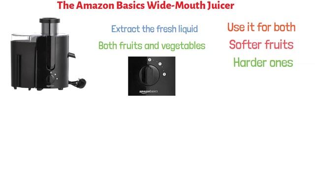 I Reviewed The 5 Best Budget Juicers in 2024 смотреть онлайн