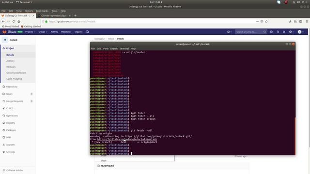 Git: cannot checkout branch - error: pathspec '…' did not match any file(s) known to git смотреть онлайн