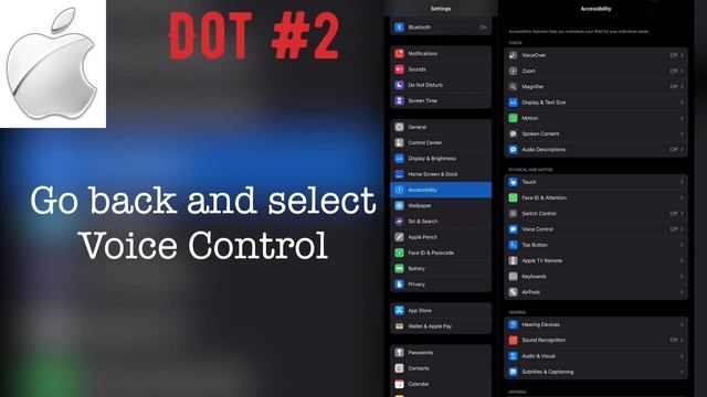 Golf Rival - How to Get the Dot (Crosshair) on Any Device смотреть онлайн
