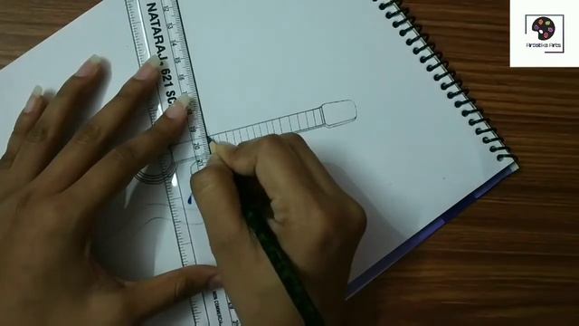 Very Easy | How To Draw Guitar With Pencil | Step By Step For Beginners смотреть онлайн