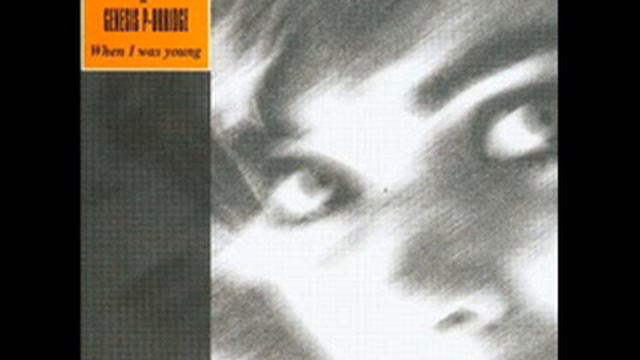 Genesis P-Orridge & Astrid Monroe || Eshu Yes You смотреть онлайн