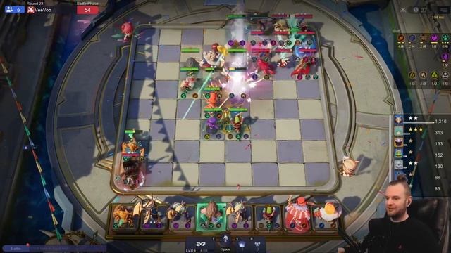 Beasts, Demons, and Witchers...Oh My! | Auto Chess Season 9 смотреть онлайн